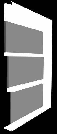 Duowin Plus Thermal Performance Values