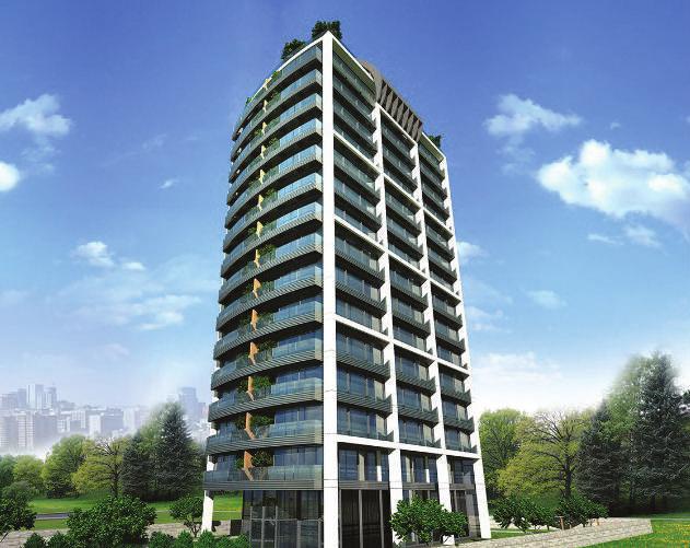 Apartmanı Seven