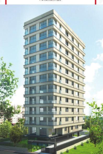 Apartmanı Seven