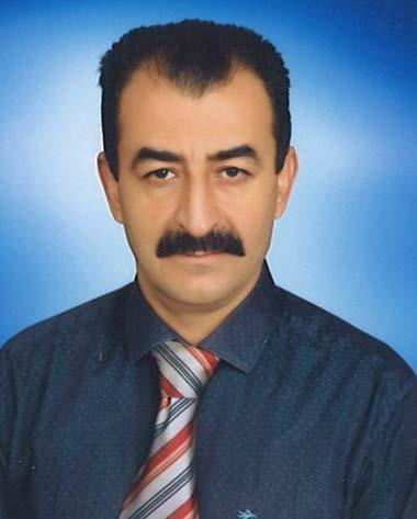 Yönetim Süleyman KIZILAY Şube Müdürü 0 (434) 222 12 02-1202 skizilay@beu.edu.