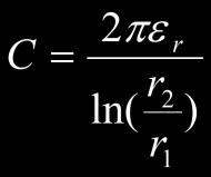 (ohm-meters) f = frekans (Hz) μ R = göreceli