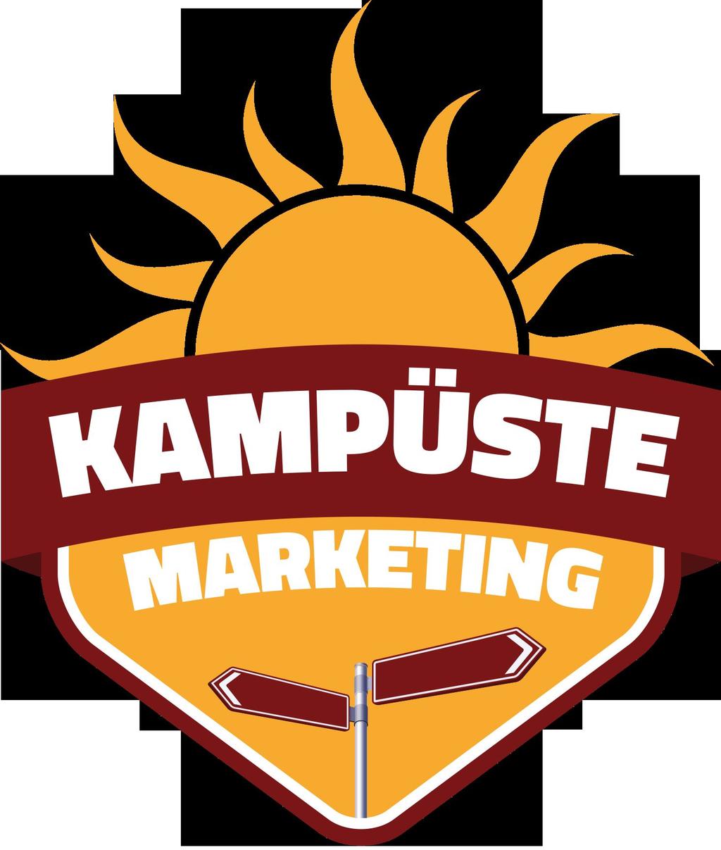 KAMPÜSTE MARKETİNG HAKKINDA; Sene içerisinde gerçekleştirdiğimiz en önemli 2 organizasyondan bir diğeri olan Kampüste Marketing, yine