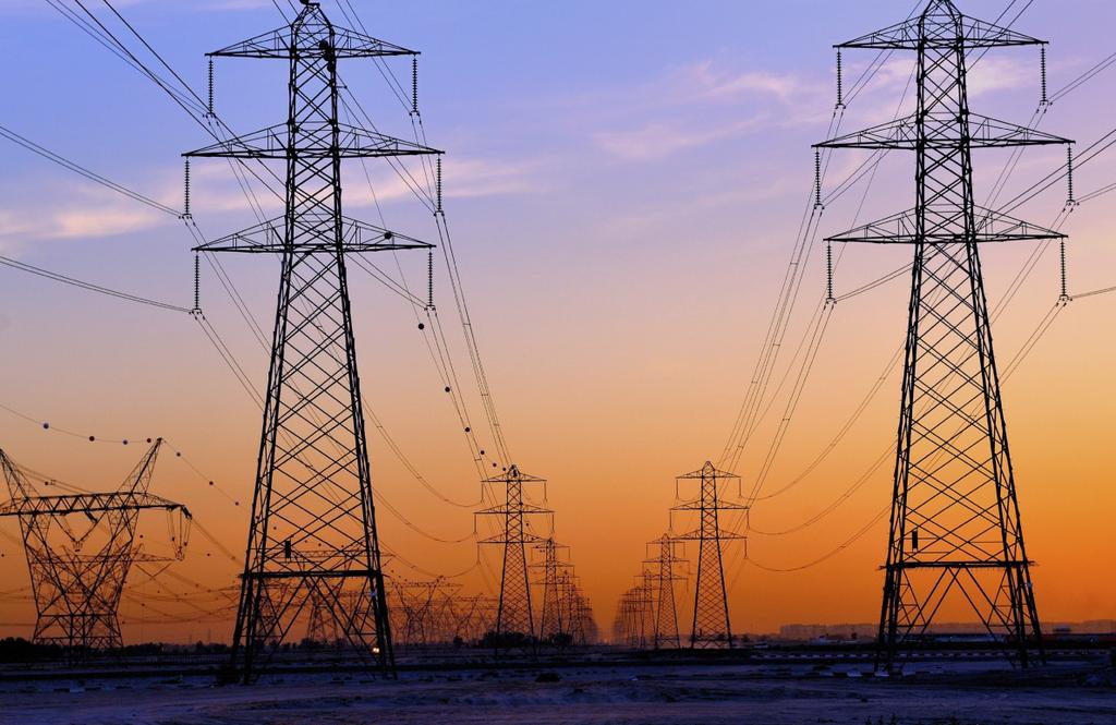 ENERJİ ANTALYA ORGANİZE SANAYİ BÖLGESİ ELEKTRİK TÜKETİMİ Antalya Organize Sanayi Bölgesi nde 2017 yılının altı ayında tüketilen elektrik miktarı geçen yılın aynı dönemine göre yaklaşık %5,9 luk bir
