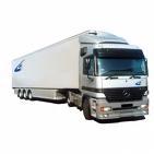 Avrupa Birliği ülkelerine yük taşımacılığı yapan TIR (kamyon, çekici ve römork) gibi araçlara uygulanır. Yola Elverişlilik Muayenesi T.C.