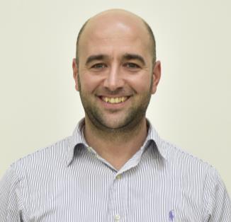 Erdal Eroğlu, Ph.D.