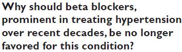TEDAVĐDE BETA-BLOKERLER LIFE ve ASCOT-BPLA isimli çalışmalarda stroke u önlemede beta blokerlerin diğer