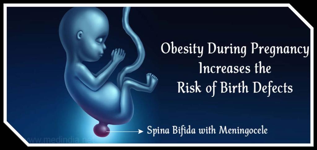Gebelikte maternal obezite hem anne hem de bebek sağlığını olumsuz etkilemektedir. Obezite gebelikte spontan düşük, gestasyonel diyabet, hipertansif hastalıklara neden olmaktadır.
