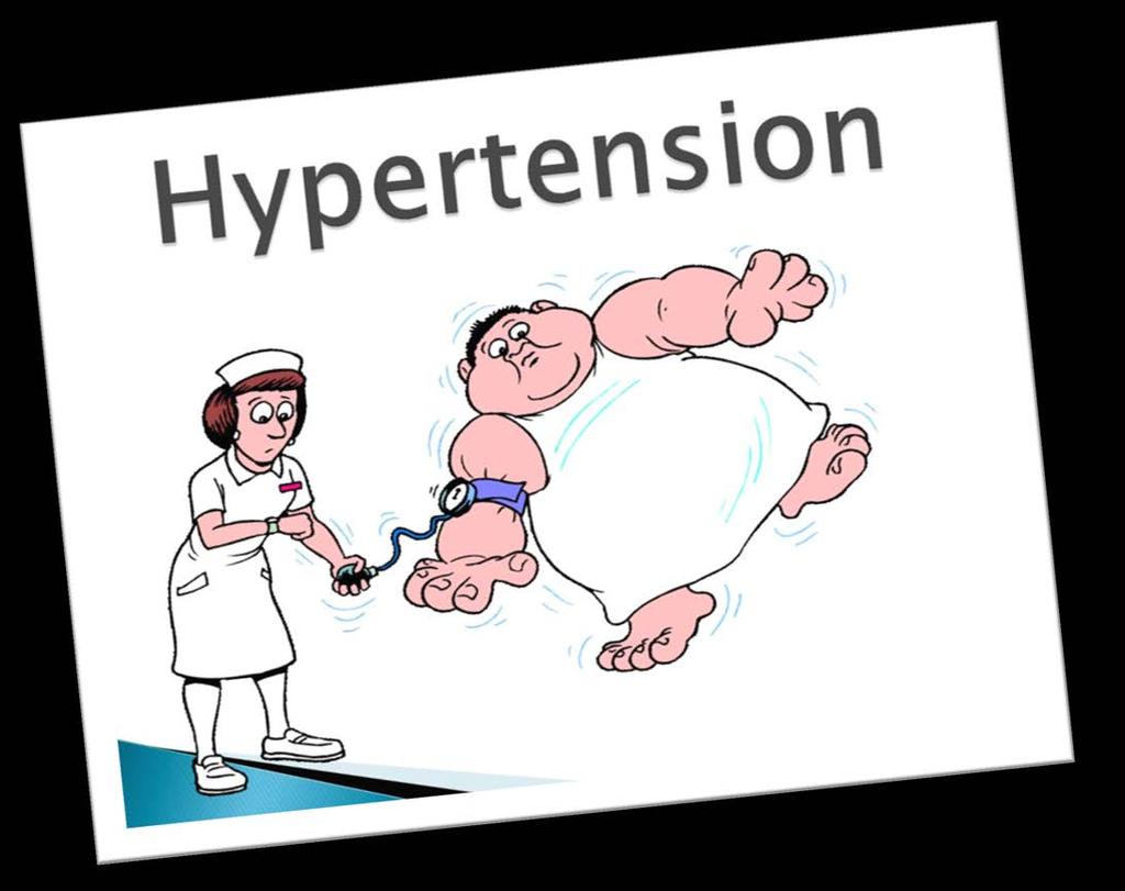 Hipertansiyon Obeziteyle Hipertansiyon ve kalp hastalığı riski