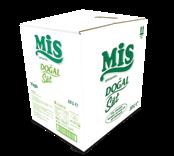 Carton barcode 68692971421836 04179-01 Süt Milk 10 lt 100 gün/day Koli barkodu / Carton