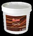 barkodu / Carton barcode - 00657-09 Kakaolu Fındık Kreması - Cocoa&Hazelnut Cream Ürün net ağırlığı /