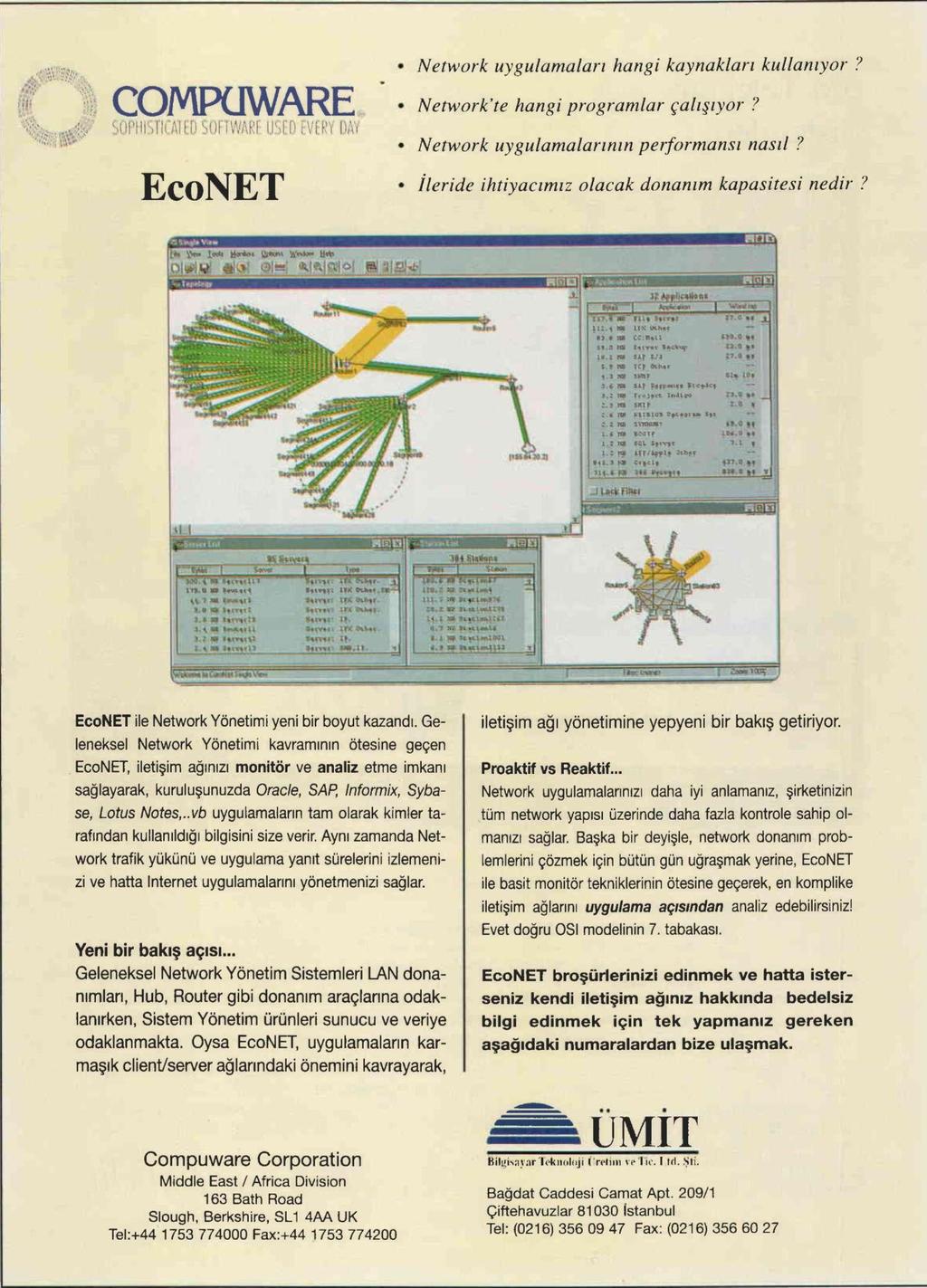 18 haber 23-29 Eylül 1996.