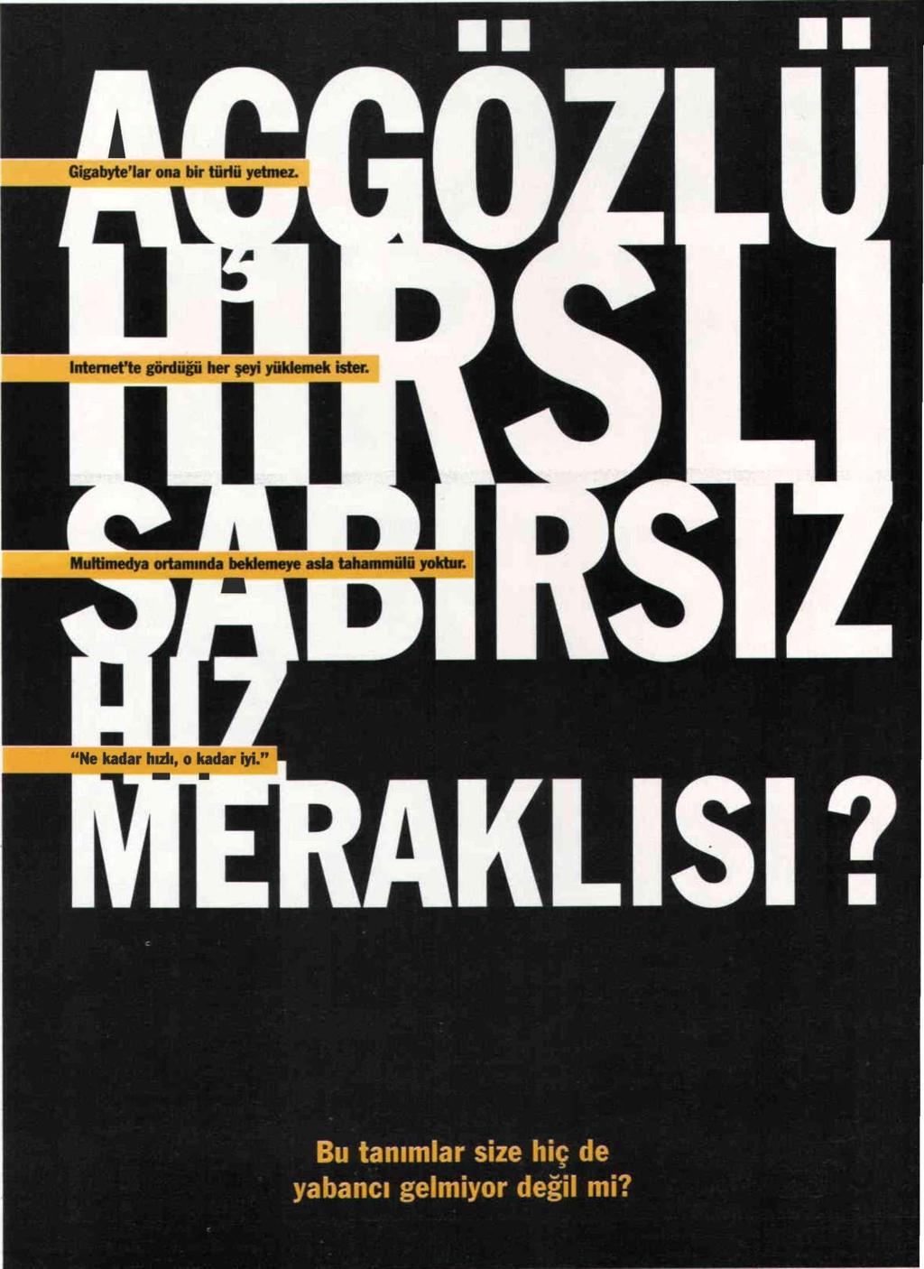 46 dünyadan 23-29 Eylül 1996.