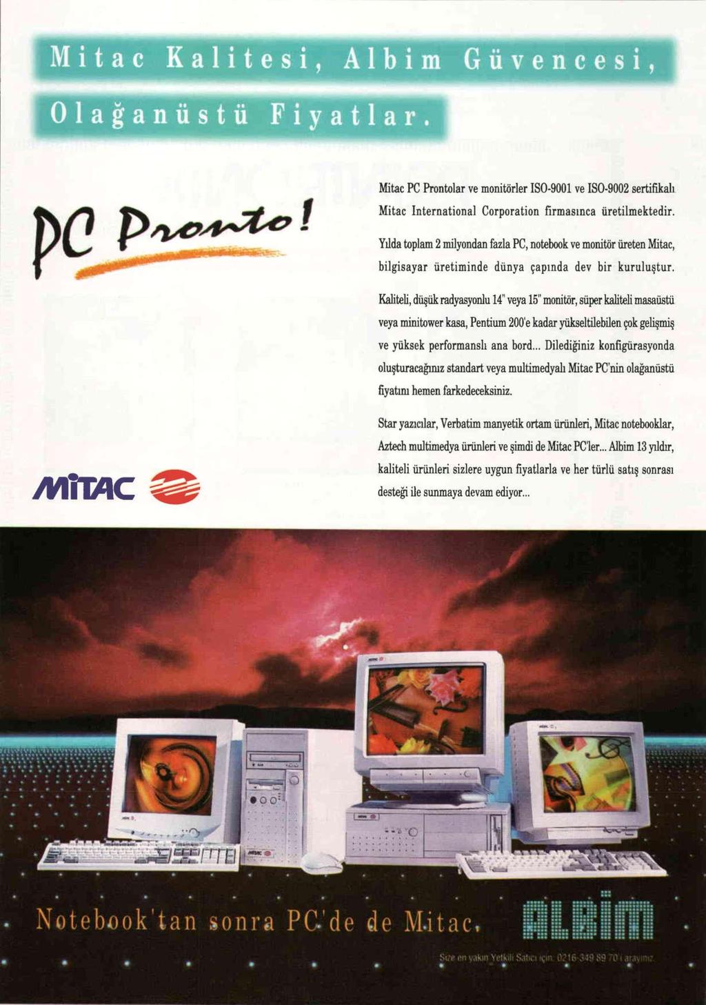 66 ürün 23-29 Eylül 1996. Sayı: 85 Erg Bilgi İşlem tarafından hazırlanan QuickPG yazılımı, IBM AS/400 üzerinde RPG/400 programlan üretiyor.