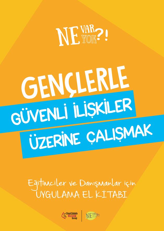 PROJELER Ayrıca proje kapsamında gençlerin toplumsal cinsiyet ve flört şiddeti algılarını öğrenmeye yönelik bir