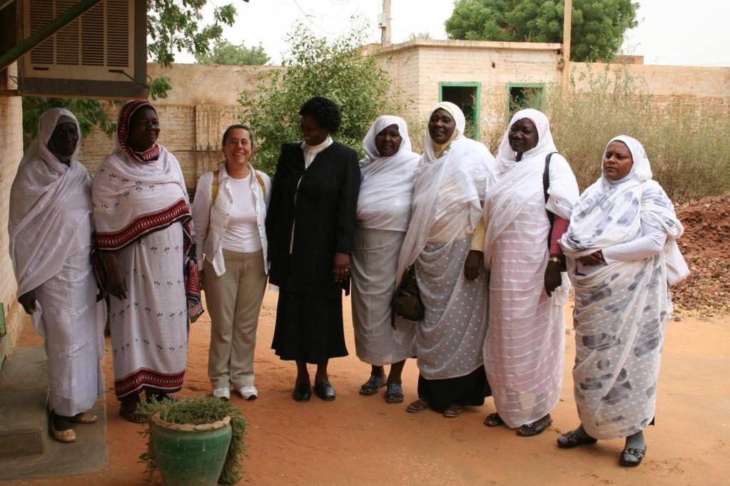 Sudan da Doğum Şekli-2006 Doğum Şekli