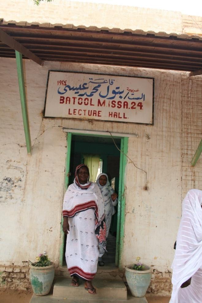 Sudan-Doğuma Yardım Eden Sağlık Personeli Sağlık Personeli Sudan Doktor 5.