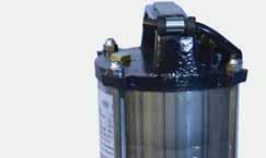 Parçalayıcı Bıçaklı Atık Su Dalgıç Pompalar Teknik Özellikler Kirli ve pis sular için kullanıma uygundur.