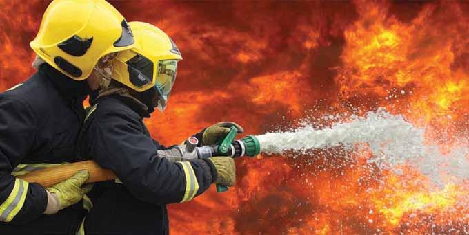 Yangın İle Mücadele Pompa Grupları Genel Özellikler ALF ENERJİ yangın önleme ve yangından korunma amaçlı pompa grupları güvenilir, etkin ve tesisata bağlanmaya hazır hale getirilmiş kompakt
