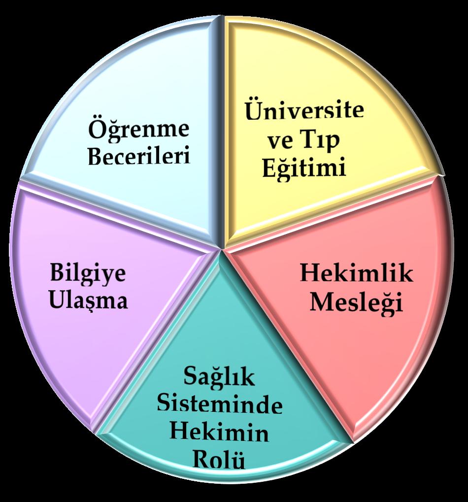 mesleğini tanımayı ve bu alanda