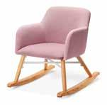 Sandalyesi Kaliteli dolgulu ve dayanıklı oturma alanlı.