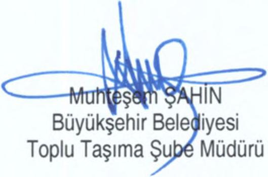 Otomobilciler Odasının önünden geçen yerin ise imar planında açık vaziyette, ancak uygulamada kapalı olduğu tespit edilmiştir.