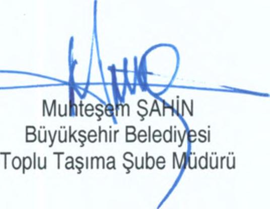 ek güzergah tesisi hakkındaki talebinin 18.02.2015 tarih ve 2015/39 sayılı UKOME kararıyla alt komisyona havale edildiğinden yerinde yapılan araştırmada; S.