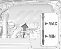 Motor yağı Motor yağı seviyesini manuel olarak düzenli aralıklarda kontrol ederek motorun hasar görmesini önleyin. Doğru özelliklerdeki yağın kullanıldığından emin olun.