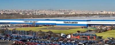 şirketlerinden biri, İstanbul İş Makineleri Tesisi Açılış : 14.03.2016 Toplam Alan : 24.