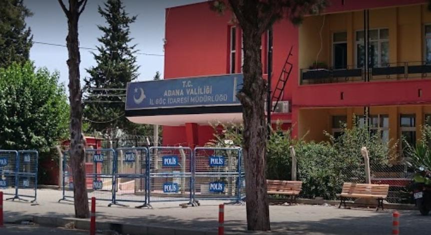 İş n Adı: Kozan İşletme Müdürlüğü Yangın