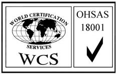 OHSAS Serisi (OHS Assessment Series), OHSAS 18001-1999 İş Sağlığı ve İş Güvenliği Yönetim Sistemi (Occupational Health & Safety Assesment Series - OHSAS) ile OHSAS 18002-2000 İş Sağlığı ve Güvenliği