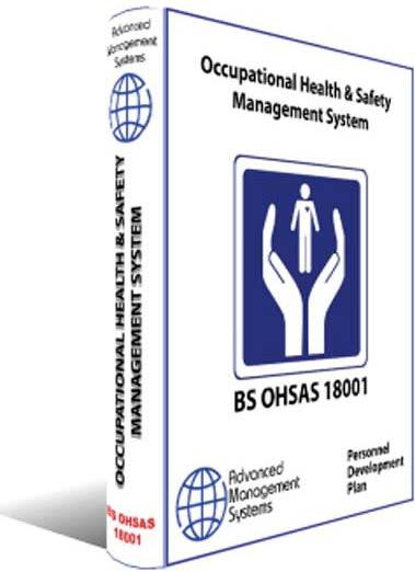 İş Sağlığı ve Güvenliği Yönetim Sistemlerinin Gelişimi İş Sağlığı ve Güvenliği'ne yönelik çalışmalarını dokümante eder ve sonuçlarını kayıt altında tutar.