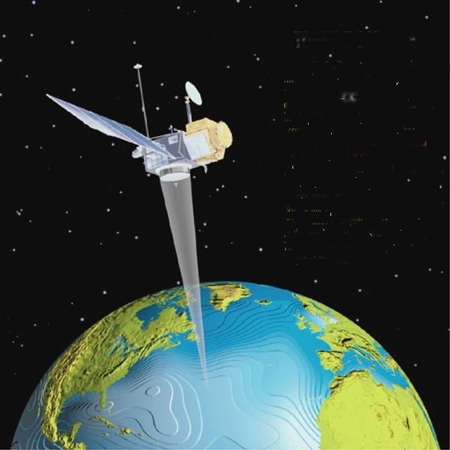 Bölümümüzde bugüne kadar LANDSAT, NOAA, METEOSAT uydu verileri kullanılarak çeşitli bitkilerin ekili alan tahminleri, yüzeye gelen güneş