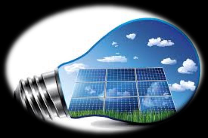 GÜNEġ ENERJĠSĠ En önemli yenilenebilir enerji kaynağı olan güneş enerjisinden,