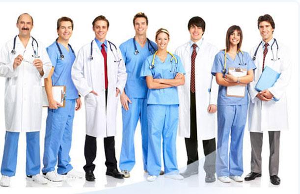 Sağlık çalışanlarının memnuniyet kriterleri Sağlık çalışanlarının memnuniyeti: Çalışma yaşamı ve sağlık hizmetlerinin kalitesi