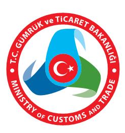 T.C. GÜMRÜK VE TİCARET BAKANLIĞI BİLİMSEL