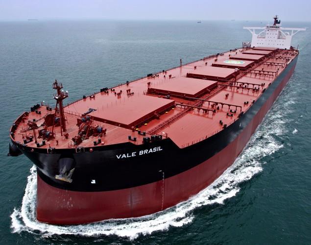 Panamax 60.000DWT/80.000DWT Capesize 80.000DWT/ ÜSTÜ C.DUBA TAŞIYAN GEMİLER (BARGE CARRİER) Bu gemilerle limana yanaşmak zordur zaman kaybı fazladır.