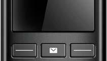 Telefonu tanıma Ekran tuşları Ekran tuşları, kullanım durumuna göre farklı fonksiyonlar sunar. Geri Kaydet Ekran tuşlarının güncel fonksiyonları Ekran tuşları Ekran tuşlarının sembolleri s. 63.