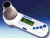 Basit spirometre nedir?
