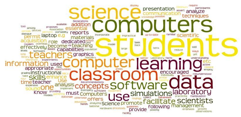 ISTE öğretmen, öğrenci ve yöneticiler için Ulusal Eğitim Teknolojisi Standartları (NETS-National Education Technology Standards)