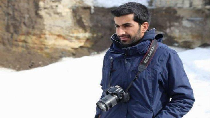 Gazeteci Nedim Türfent'in tutukluluğunun devamına karar verildi 18 aydır tutuklu olan DİHA muhabiri Nedim Türfent'in yargılanmasına Hakkari 2. Ağır Ceza Mahkemesi nde devam edildi.