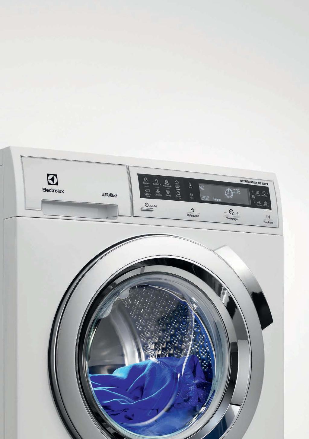 Çamaşır Makineleri 08