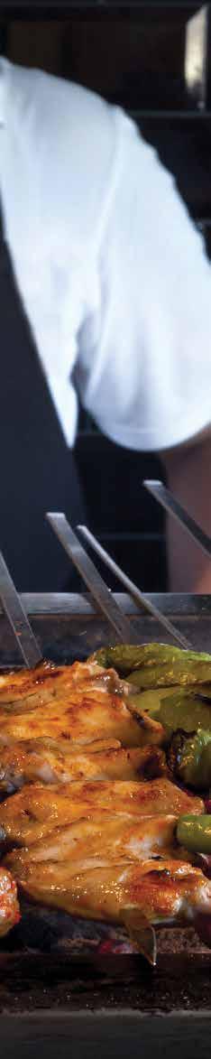 Alba Barbekü Şişleri olarak, 1984 yılında paslanmaz çelik mutfak ekipmanları ve barbekü şişleri üretmek amacıyla üretim faaliyetlerimize başladık.