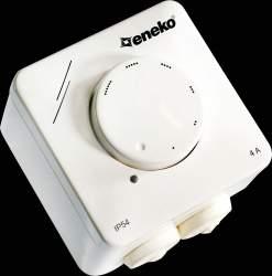Kontrol Sistemi www.eneko.com.