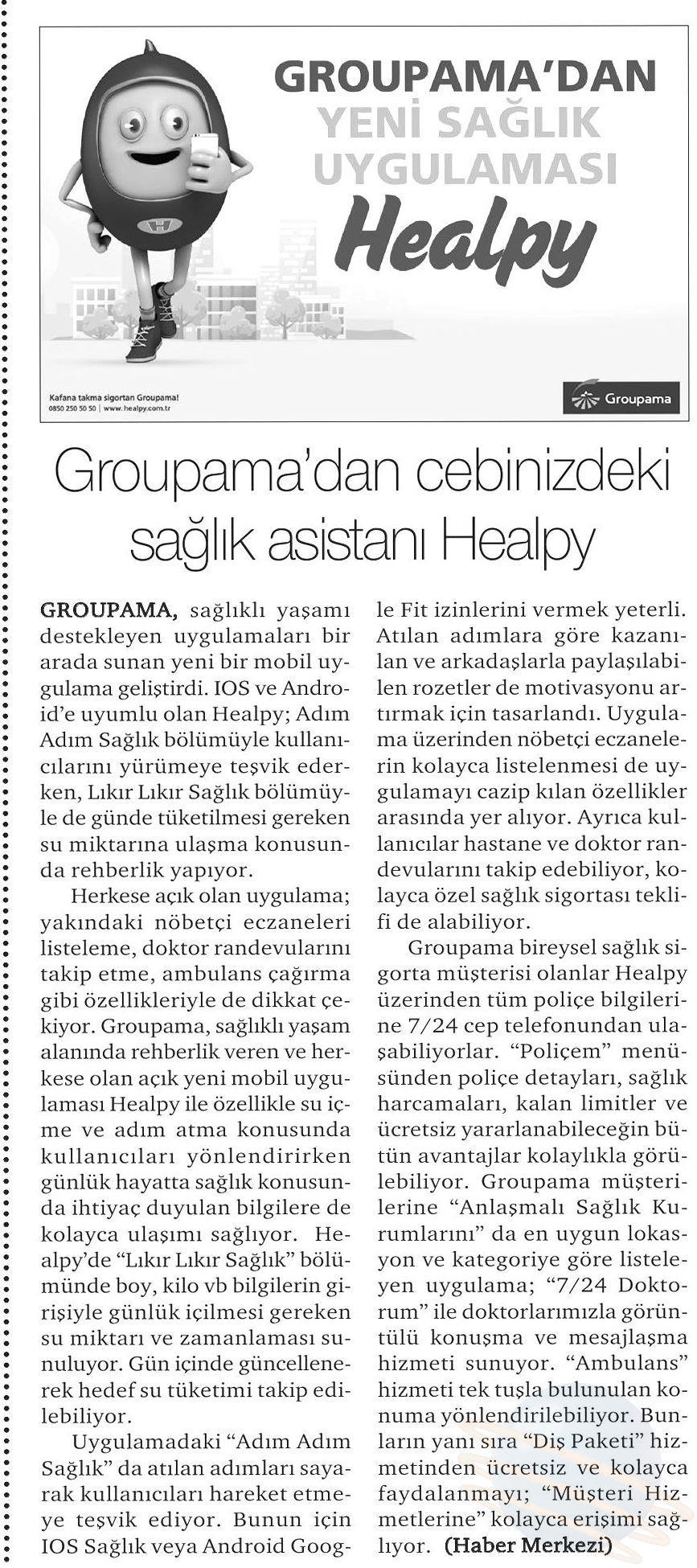 Hürses Gazetesi