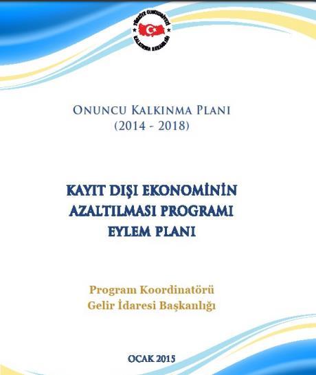 Politika Belgesinde Yer Almayan Hedef ve Eylemlerin Değerlendirilmesi DİSK, KESK, TMMOB ve TTB, işçi sağlığı ve iş güvenliği düzenlenmesi için önerileri Sigortasız ve sendikasız çalıştırma