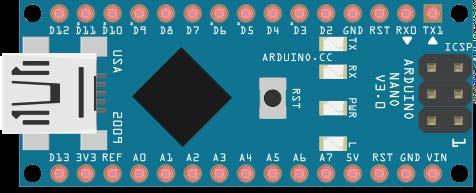 MBLOCK İLE KULLANILABİLECEK ARDUİNO KARTLAR Mblock programıyla Arduino Uno modelinden başka kartları da