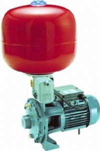 Membranlı Hidrofor : Yüksek viskozitedeki akışkan transferi için kullanılan bir pompa türüdür.