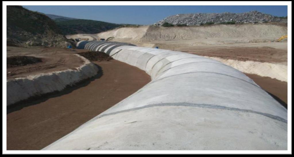 BÖLGE MÜDÜRLÜĞÜ ANKARA YÜKLENİCİ : NVS İNŞ.SAN.