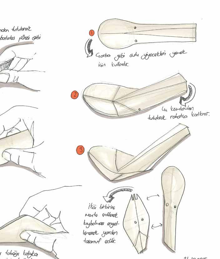 Katılımcı Profili Üniversitelerin Endüstriyel Tasarım Bölümlerine hazırlanan öğrenciler, endüstriyel tasarım ürünü geliştirmek isteyenlerdir.