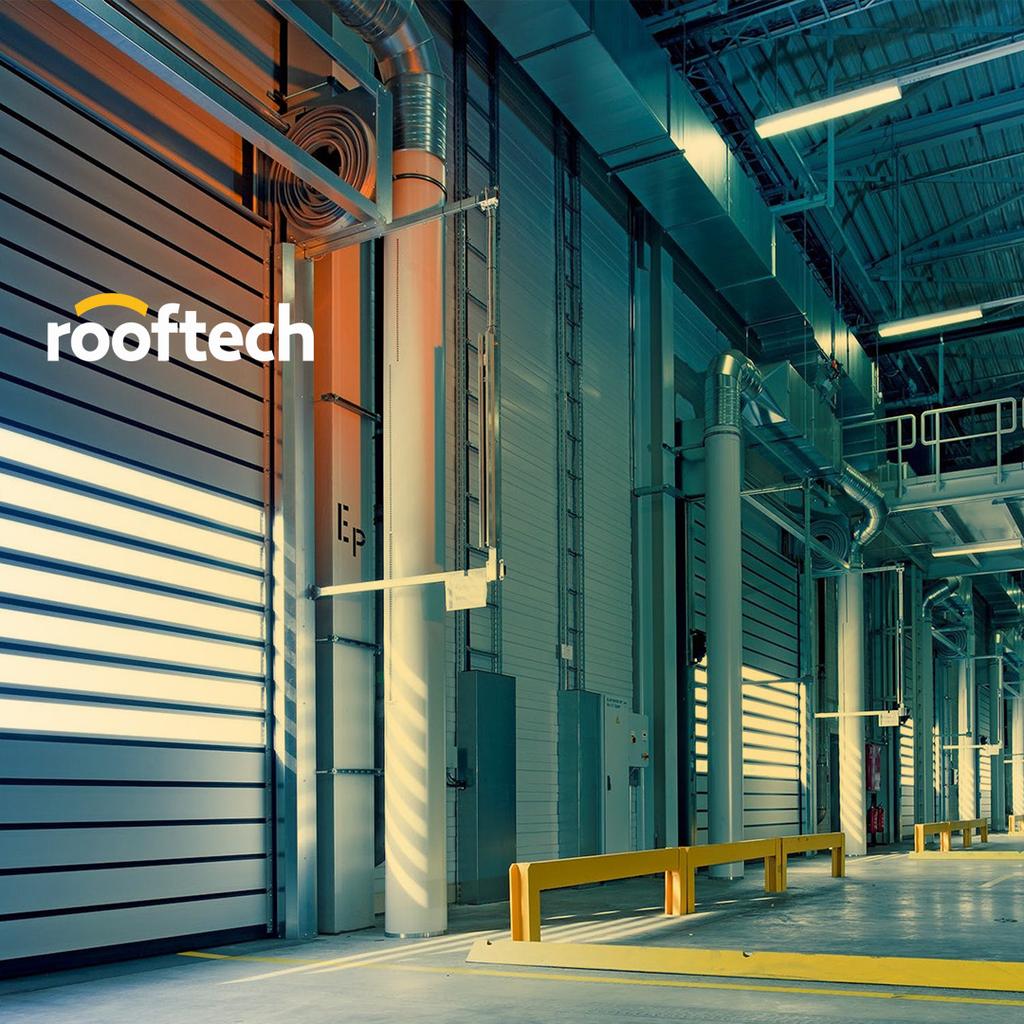 Rooftech Industrial Roof and Facing Systems Industry and Trade Limited
